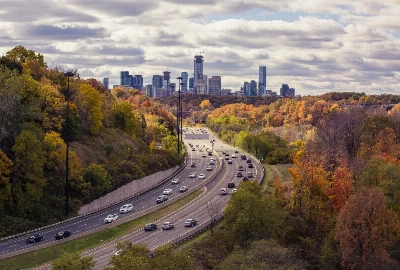 Escape the City: Epic Road Trips from Toronto That Will Leave You Breathless