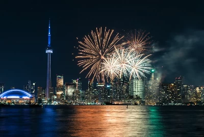 Experience the Spirit of Toronto: Must-Attend Events and Festivals