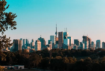 Toronto Unveiled: A Vibrant Introduction to the City and its Weather