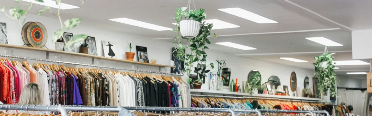 Shopping Malls in Toronto
