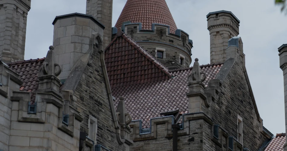 Best 10 Tourist Attractions in Toronto