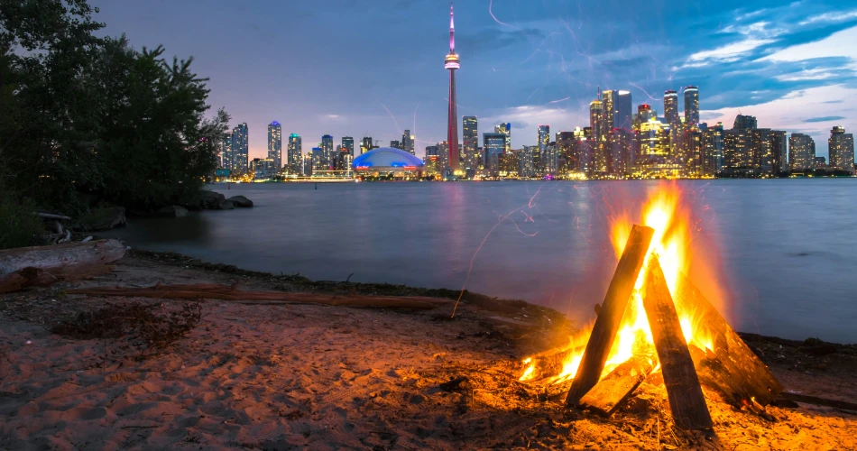 Best 10 Tourist Attractions in Toronto