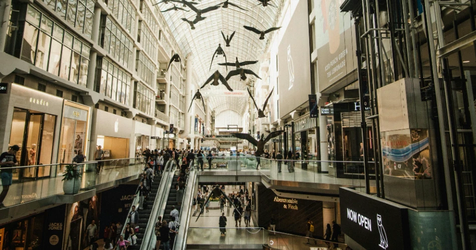 Best 10 Tourist Attractions in Toronto