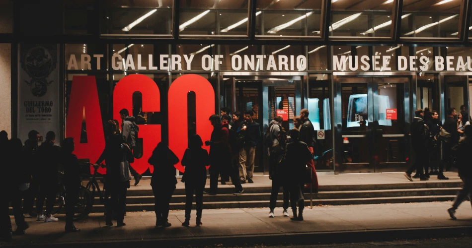 Best 10 Tourist Attractions in Toronto