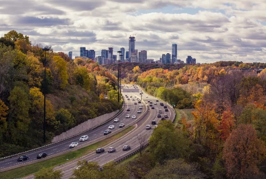 Escape the City: Epic Road Trips from Toronto That Will Leave You Breathless