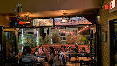 Restaurant near Toronto Travellers Home