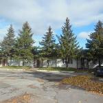Montreal Motel